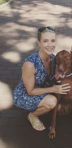 Dana Perino