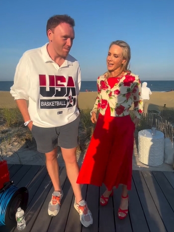 Dana Perino
