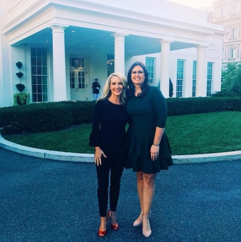 Dana Perino