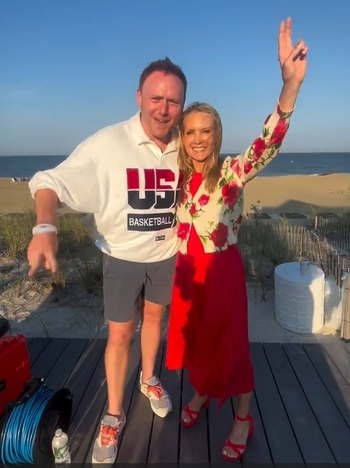 Dana Perino
