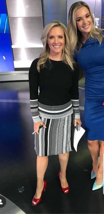 Dana Perino