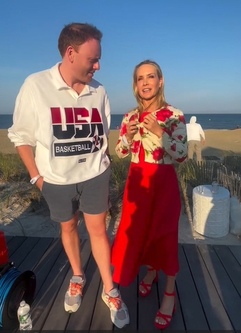 Dana Perino