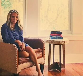 Dana Perino