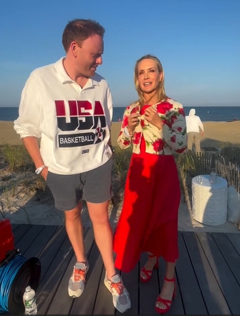 Dana Perino