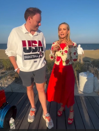 Dana Perino