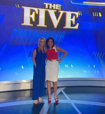 Dana Perino