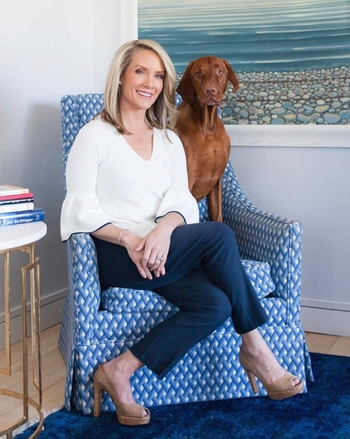 Dana Perino