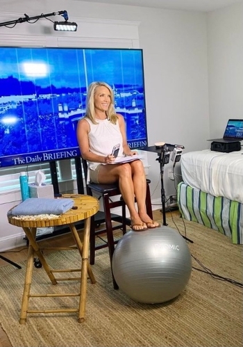 Dana Perino