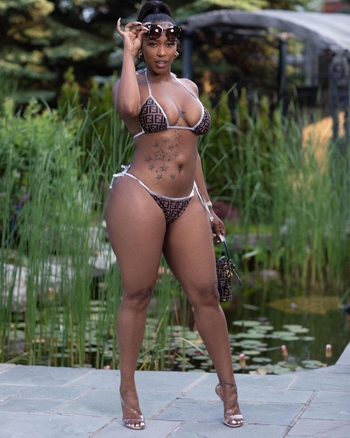 Kash Doll