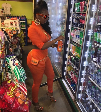 Kash Doll