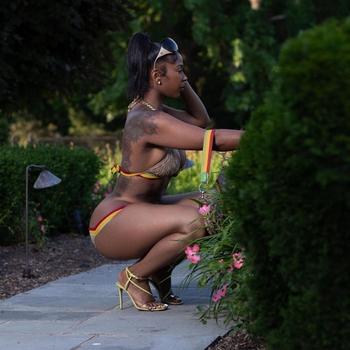 Kash Doll