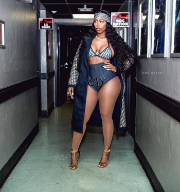 Kash Doll