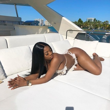 Kash Doll