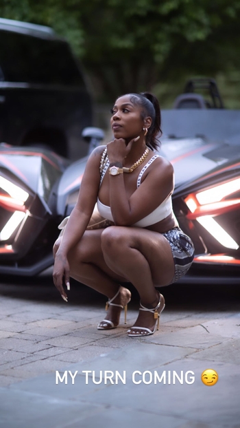 Kash Doll