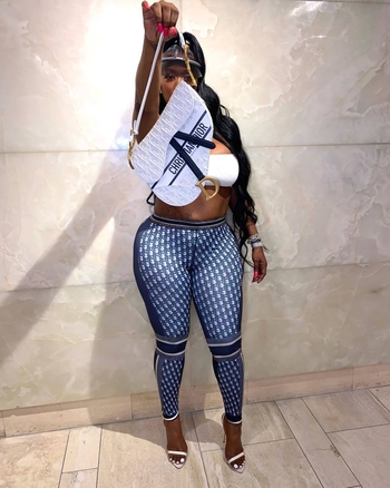 Kash Doll