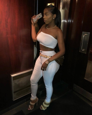 Kash Doll