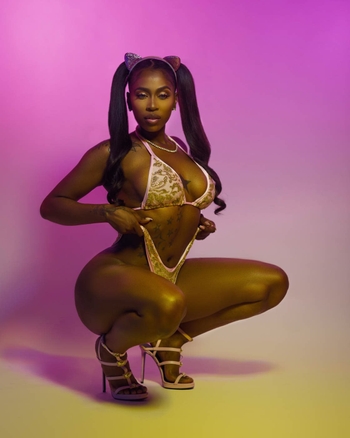 Kash Doll