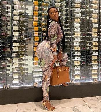 Kash Doll