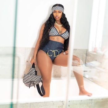 Kash Doll