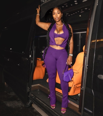 Kash Doll