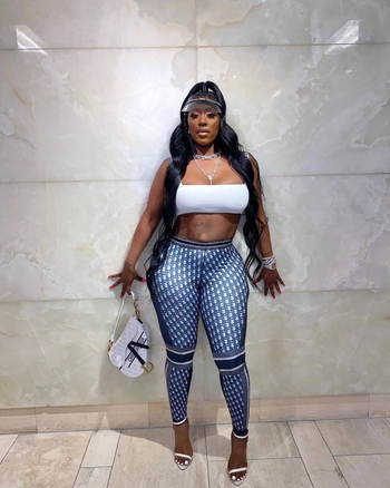 Kash Doll