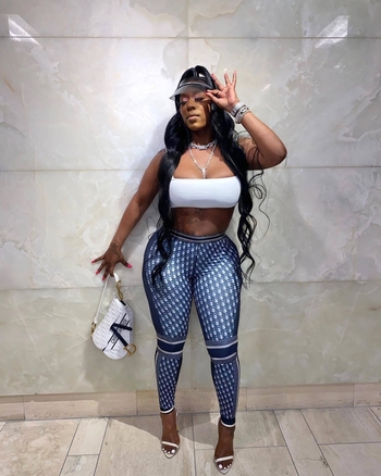 Kash Doll