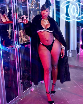 Kash Doll