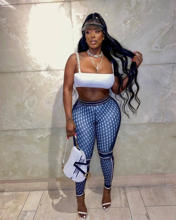 Kash Doll