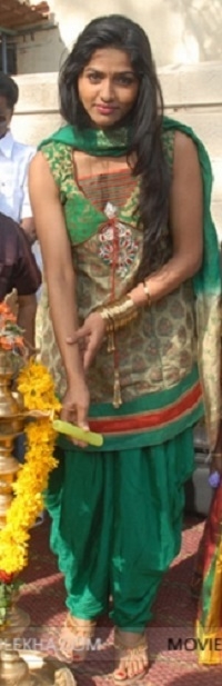 Dhansika