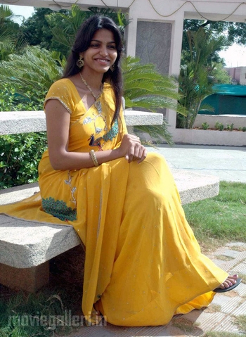 Dhansika