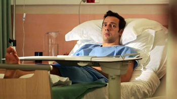 Ralf Little