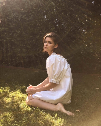 Kate Mara