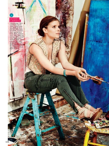 Kate Mara