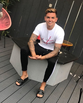 Sam Gowland