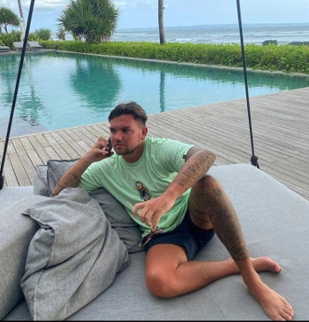 Sam Gowland