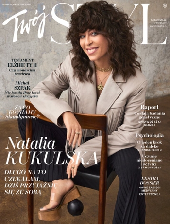 Natalia Kukulska
