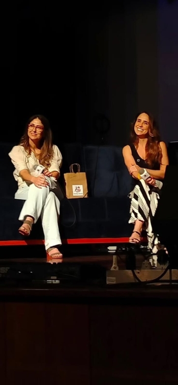 Fernanda Baronne