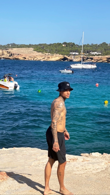 Gregory van der Wiel