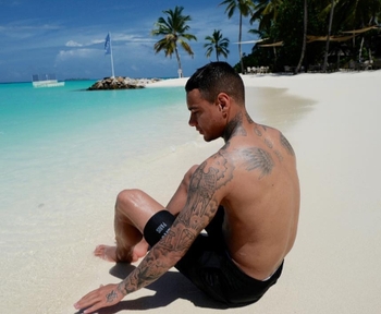 Gregory van der Wiel