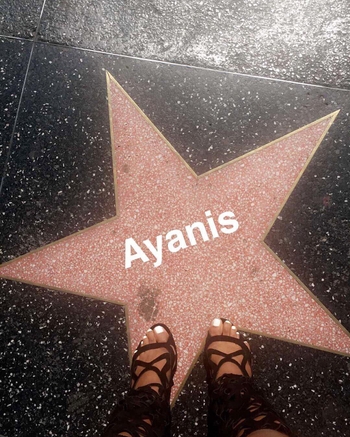 Ayanis