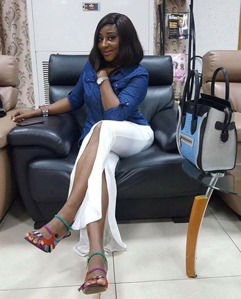 Ini Edo