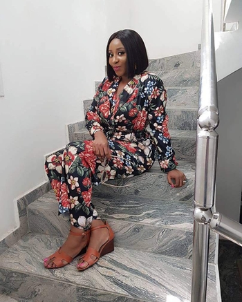 Ini Edo