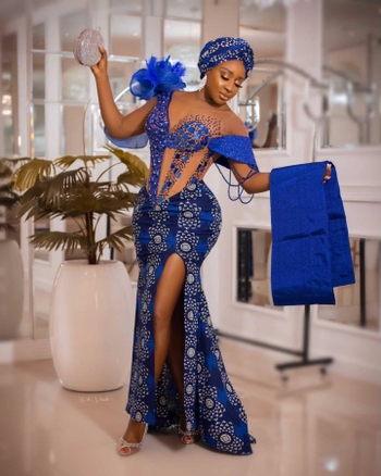 Ini Edo