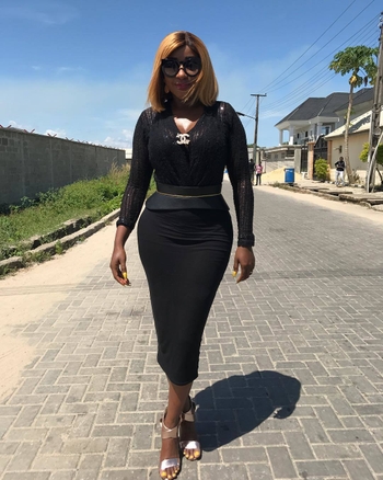 Ini Edo