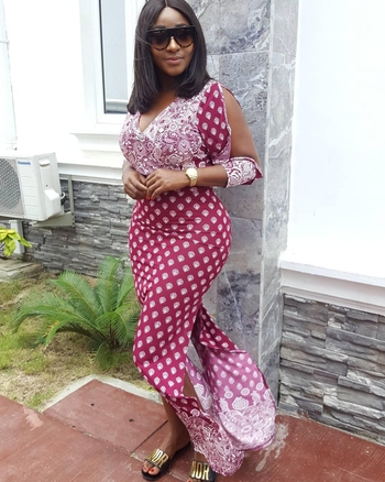 Ini Edo