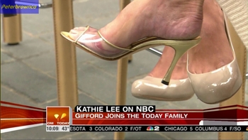 Kathie Lee Gifford