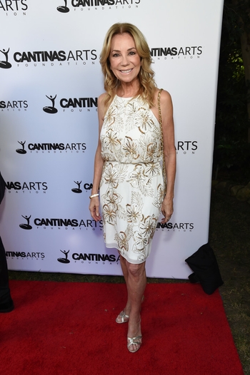 Kathie Lee Gifford