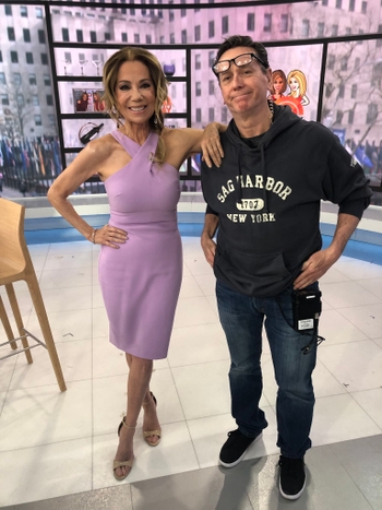 Kathie Lee Gifford