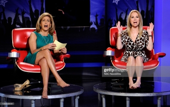 Kathie Lee Gifford