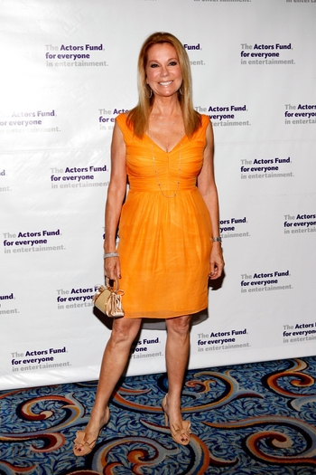 Kathie Lee Gifford